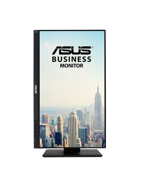 ASUS BE24EQSB 60,5 cm (23.8") 1920 x 1080 Pixeles Full HD LED Negro
