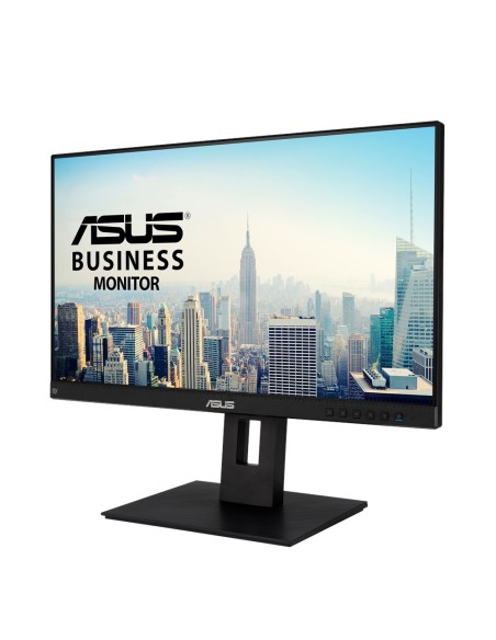 ASUS BE24EQSB 60,5 cm (23.8") 1920 x 1080 Pixeles Full HD LED Negro