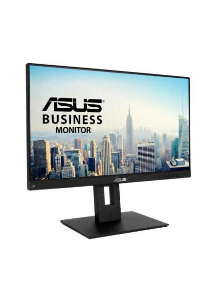 ASUS BE24EQSB 60,5 cm (23.8") 1920 x 1080 Pixeles Full HD LED Negro