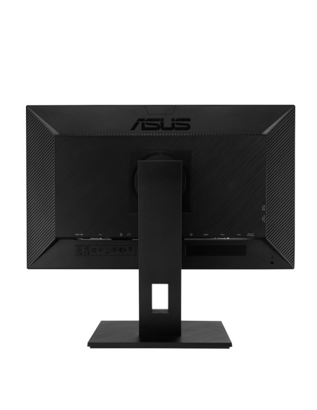 ASUS BE24EQSB 60,5 cm (23.8") 1920 x 1080 Pixeles Full HD LED Negro