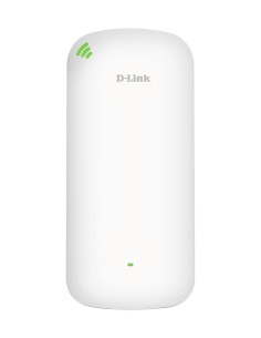 PUNTO ACCESO EXTENDER D-LINK SISTEMA WIFI MESH WIFI6 ENRUTADOR AX1800 COVR-X1860