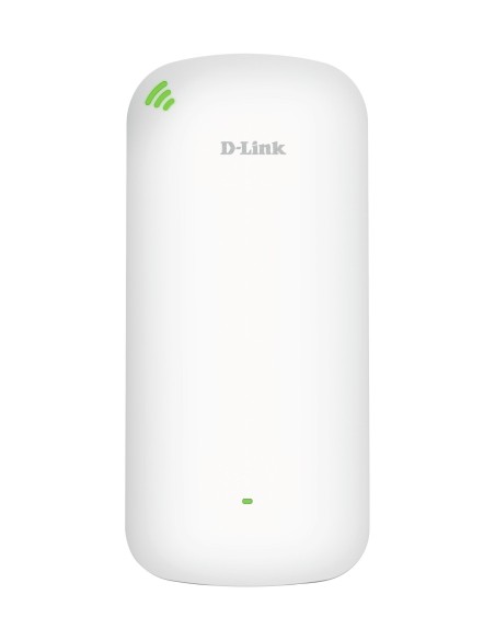 PUNTO ACCESO EXTENDER D-LINK SISTEMA WIFI MESH WIFI6 ENRUTADOR AX1800 COVR-X1860
