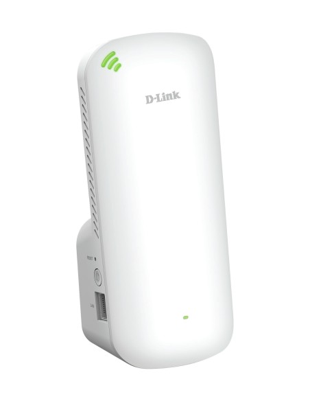 PUNTO ACCESO EXTENDER D-LINK SISTEMA WIFI MESH WIFI6 ENRUTADOR AX1800 COVR-X1860