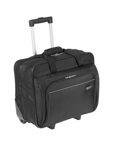 TROLLEY PORTATIL TARGUS EXECUTIVE 15,6" NEGRO