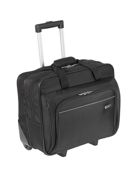 TROLLEY PORTATIL TARGUS EXECUTIVE 15,6" NEGRO