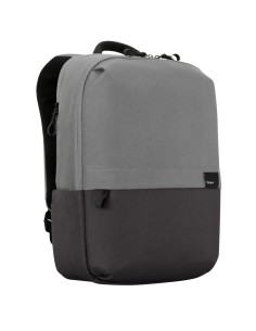 MOCHILA PORTATIL TARGUS SAGANO COMMUTER 15.6" GRIS