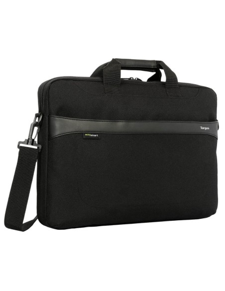 TARGUS 14" GEOLITE ECOSMART ESSENTIAL LAPTOP CASE