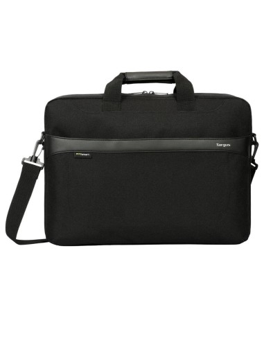 TARGUS 15.6" GEOLITE ECOSMART ESSENTIAL LAPTOP CASE
