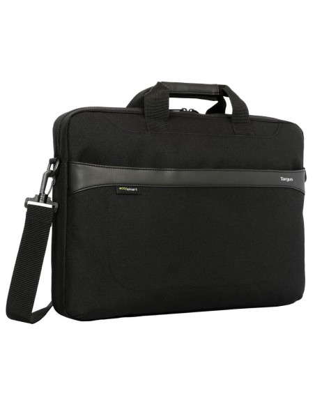 TARGUS 15.6" GEOLITE ECOSMART ESSENTIAL LAPTOP CASE