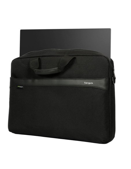 TARGUS 15.6" GEOLITE ECOSMART ESSENTIAL LAPTOP CASE