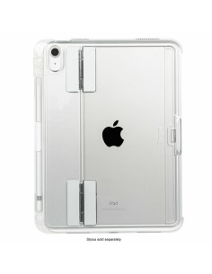 TARGUS CLICK-IN CLEAR CASE FOR IPAD 10.9"