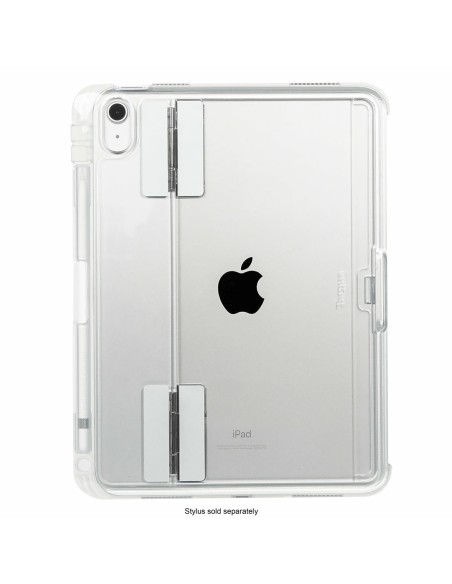 TARGUS CLICK-IN CLEAR CASE FOR IPAD 10.9"