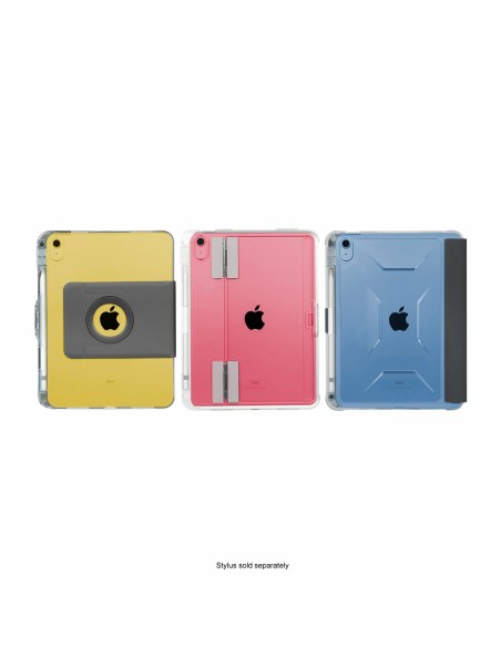 TARGUS CLICK-IN CLEAR CASE FOR IPAD 10.9"
