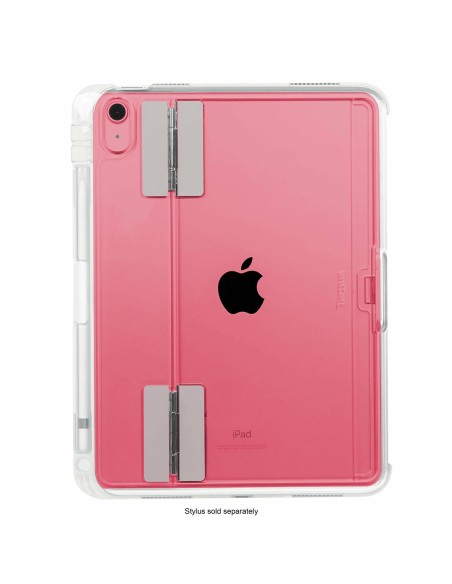 TARGUS CLICK-IN CLEAR CASE FOR IPAD 10.9"