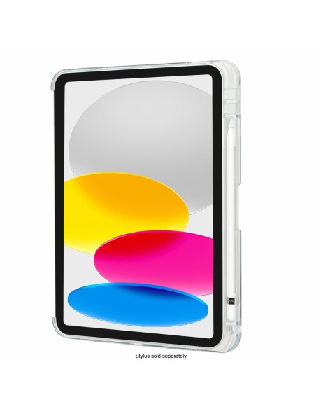 TARGUS CLICK-IN CLEAR CASE FOR IPAD 10.9"
