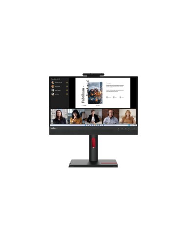 THINKCENTRE TIO22 GEN5 TOUCH
