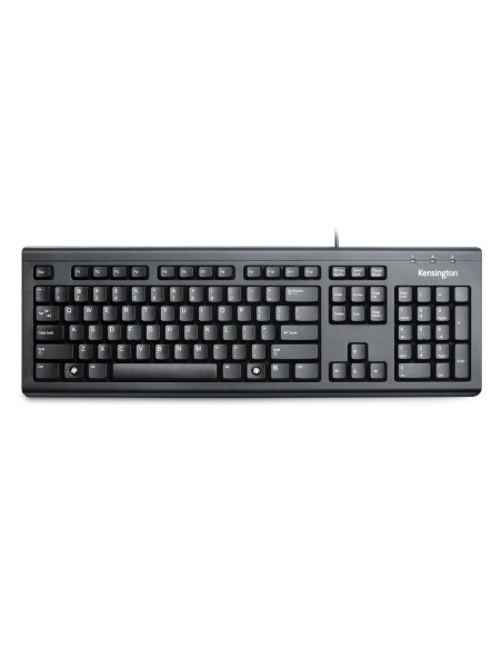 TECLADO VALUKEYBOARD CON CABLE