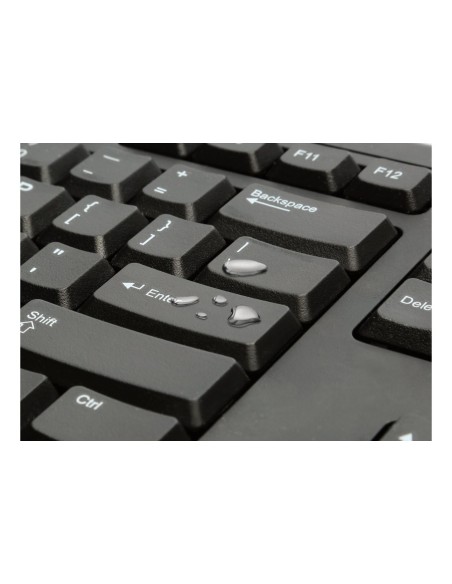 TECLADO VALUKEYBOARD CON CABLE