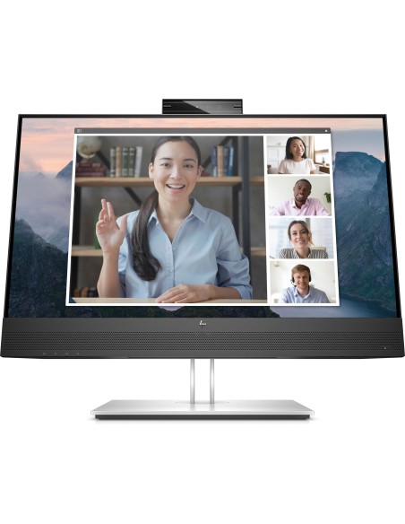 HP E24MV G4 CONF FHD MONITOR