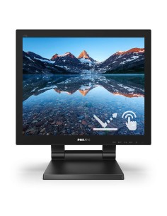 MONITOR TACTIL 17  P-CAP 10 POINTS