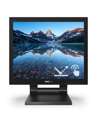 MONITOR TACTIL 17  P-CAP 10 POINTS