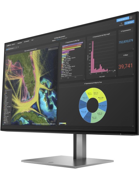 Z27K G3 4K USB-C DISPLAY