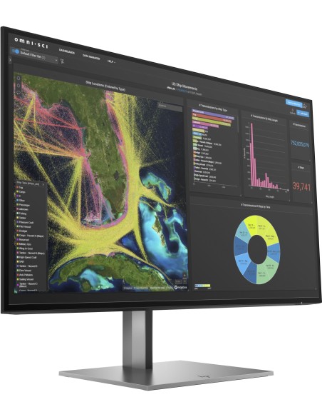 Z27K G3 4K USB-C DISPLAY