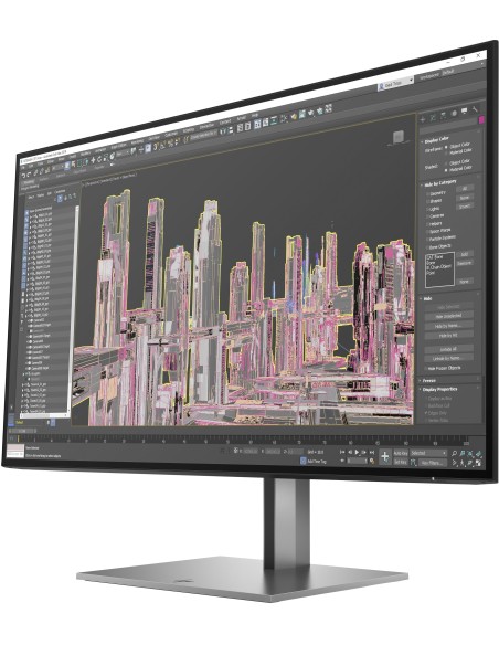 Z27U G3 QHD USB-C DISPLAY