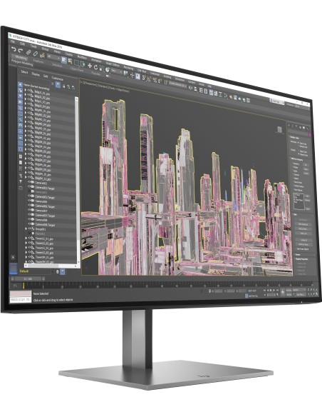Z27U G3 QHD USB-C DISPLAY