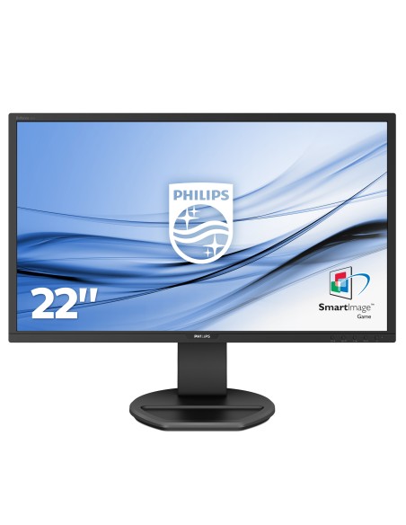 MONITOR 21 5 FHD HDMI DP VGA PIVOTE