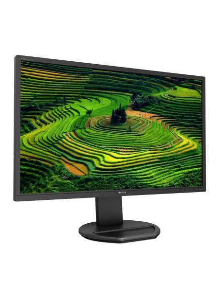 MONITOR 21 5 FHD HDMI DP VGA PIVOTE