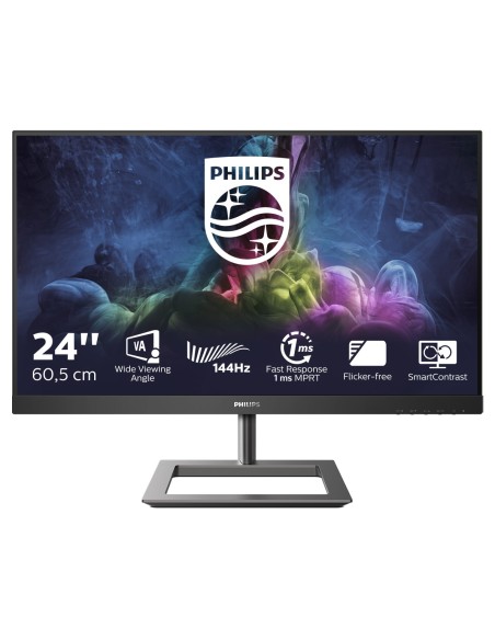 MONITOR 23 8 FHD HDMI DP GAMING