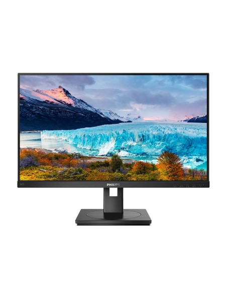 MONITOR 24 FHD 4MS HDMI DP DVI VGA