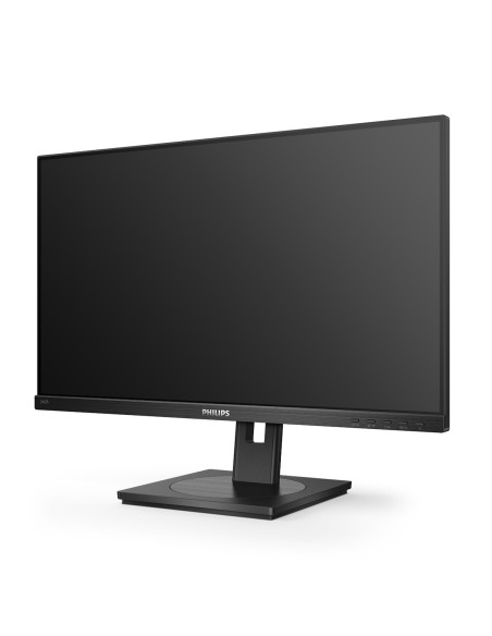 MONITOR 24 FHD 4MS HDMI DP DVI VGA