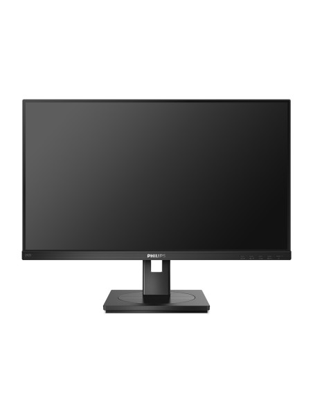 MONITOR 24 FHD 4MS HDMI DP DVI VGA