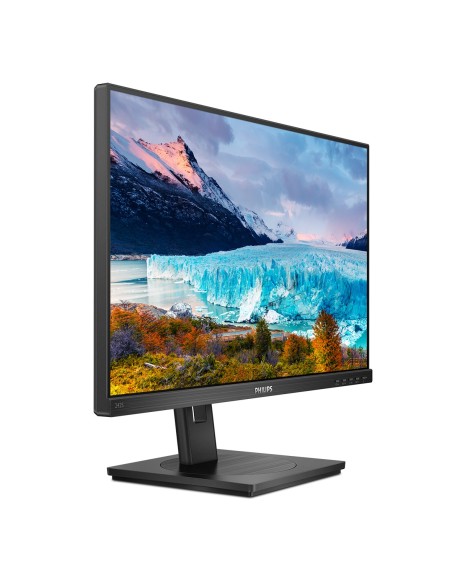 MONITOR 24 FHD 4MS HDMI DP DVI VGA