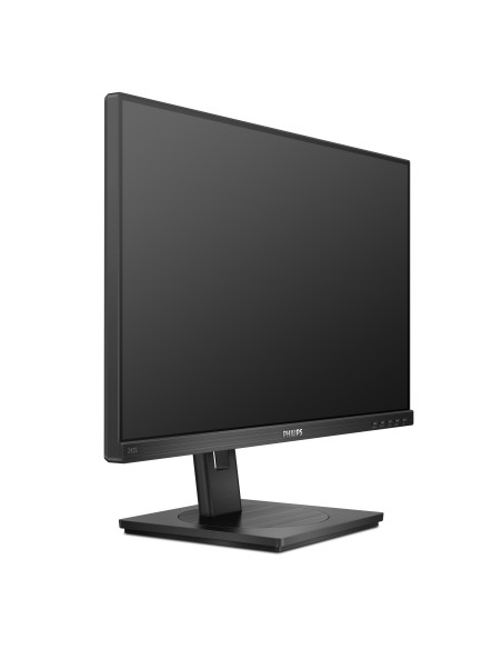 MONITOR 24 FHD 4MS HDMI DP DVI VGA