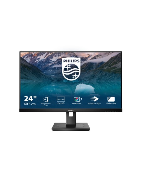 PHILIPS BUSINESS MONITOR 24