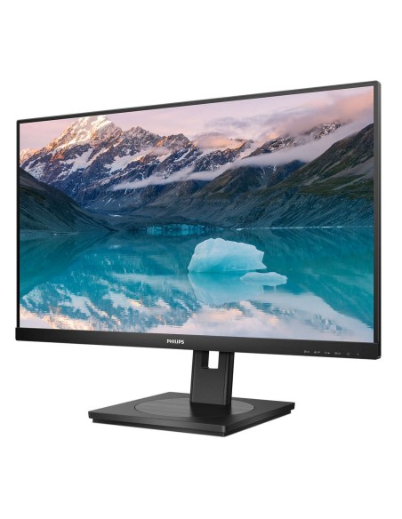 PHILIPS BUSINESS MONITOR 24