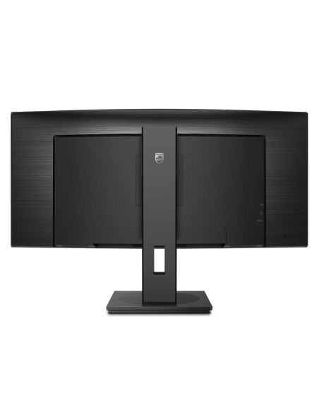 MONITOR 34 WQHD HDMI DP CURVO