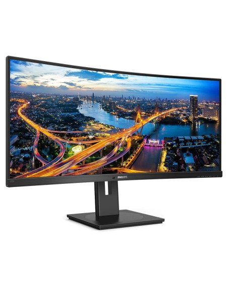 MONITOR 34 WQHD HDMI DP CURVO