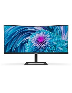 MONITOR 34 VA HDMI DP USB