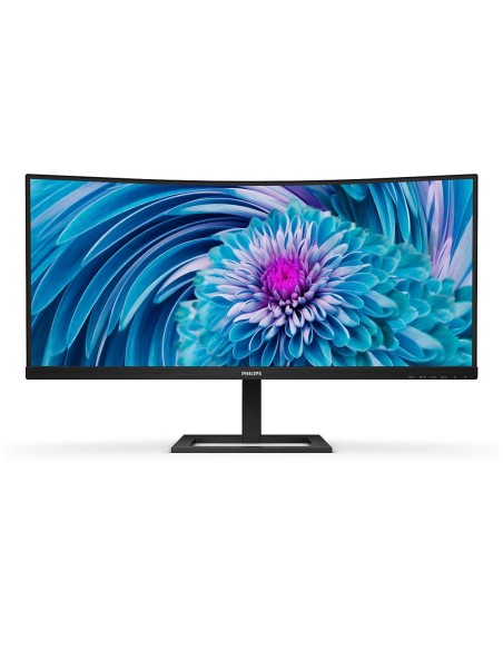 MONITOR 34 VA HDMI DP USB