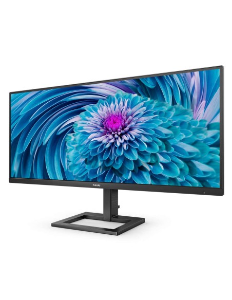 34 VA  ULTRAWIDE HDMI DP USB-C