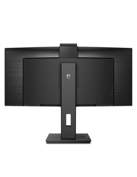 MONITOR 34 QHD HDMI DP USB-C GAMING