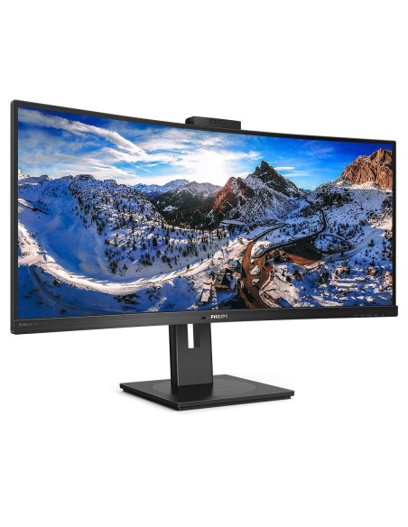 MONITOR 34 QHD HDMI DP USB-C GAMING