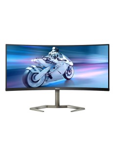 34" MONITOR PARA JUEGOS WQHD