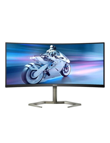 34" MONITOR PARA JUEGOS WQHD