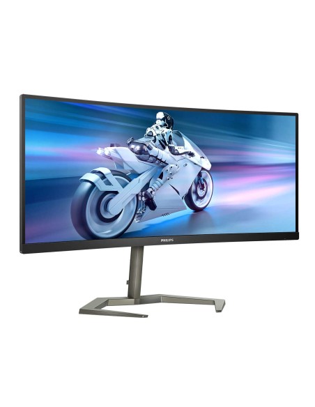 34" MONITOR PARA JUEGOS WQHD