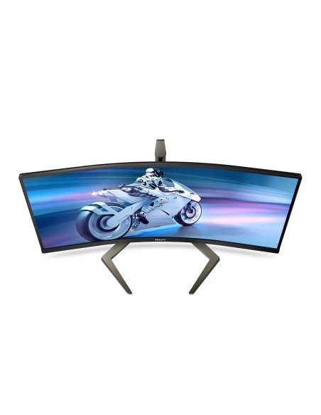 34" MONITOR PARA JUEGOS WQHD